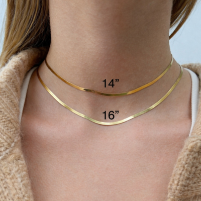 Dune Necklace