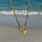 Keeper Love Necklace
