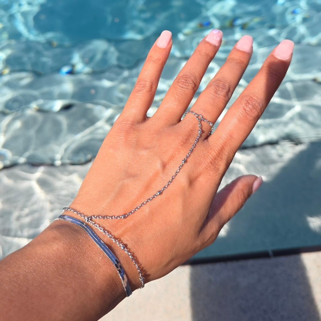 Dune Bracelet