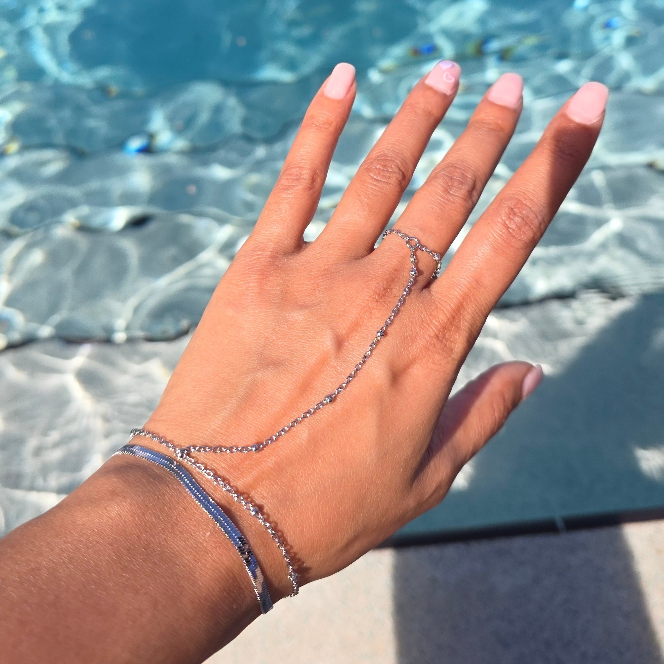 Dune Bracelet