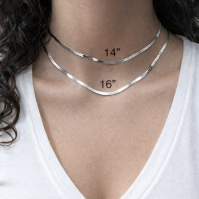 Dune Necklace
