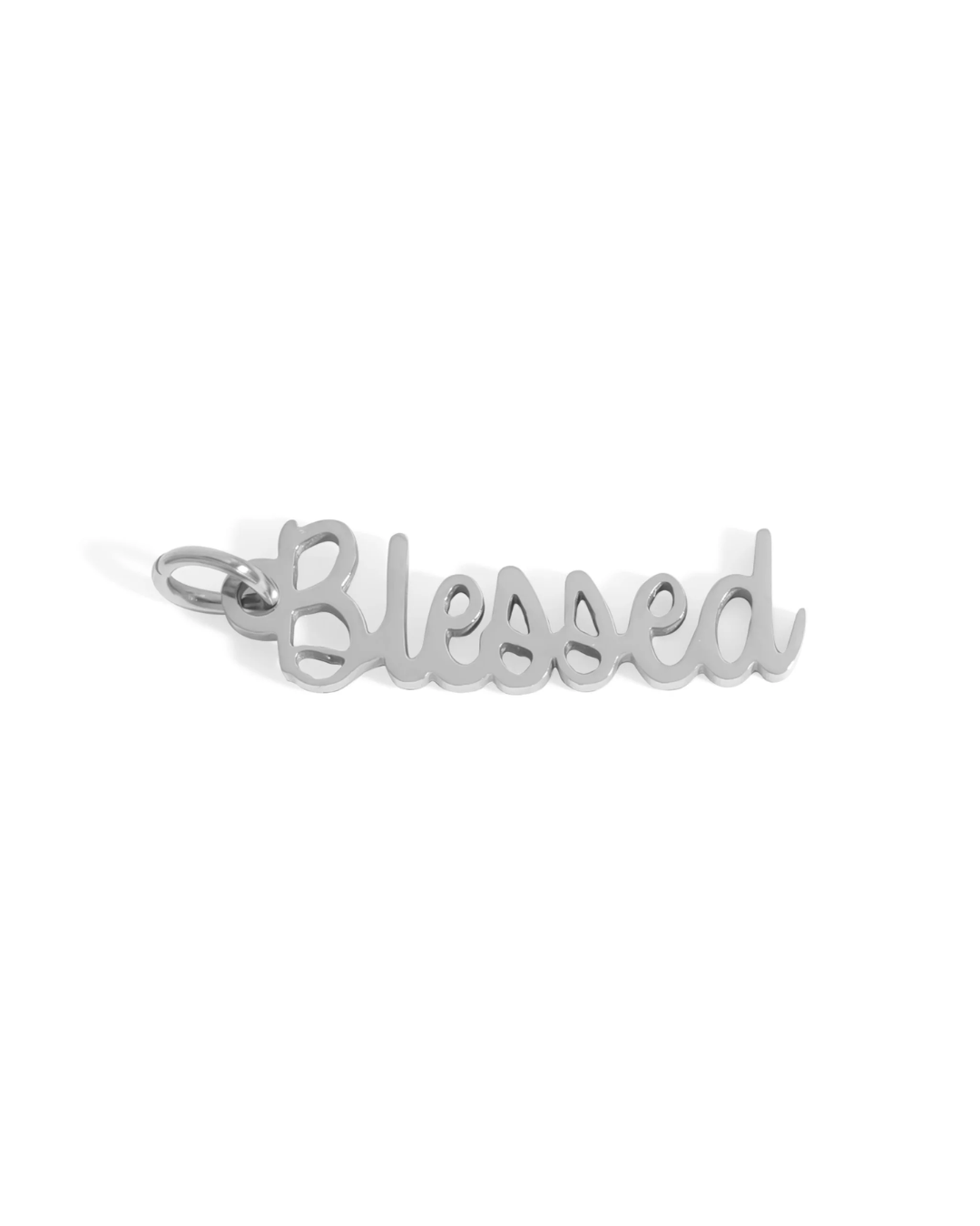 Blessed Charm