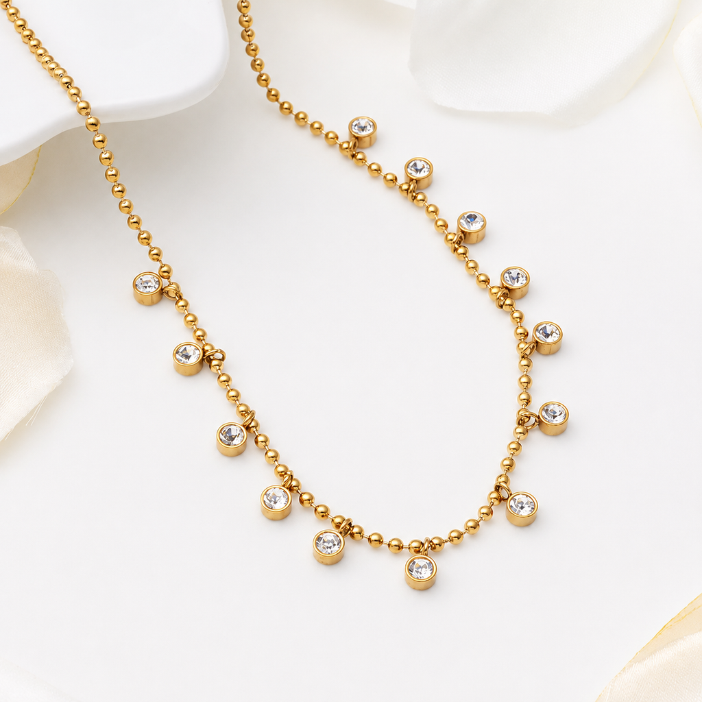 Luma Necklace
