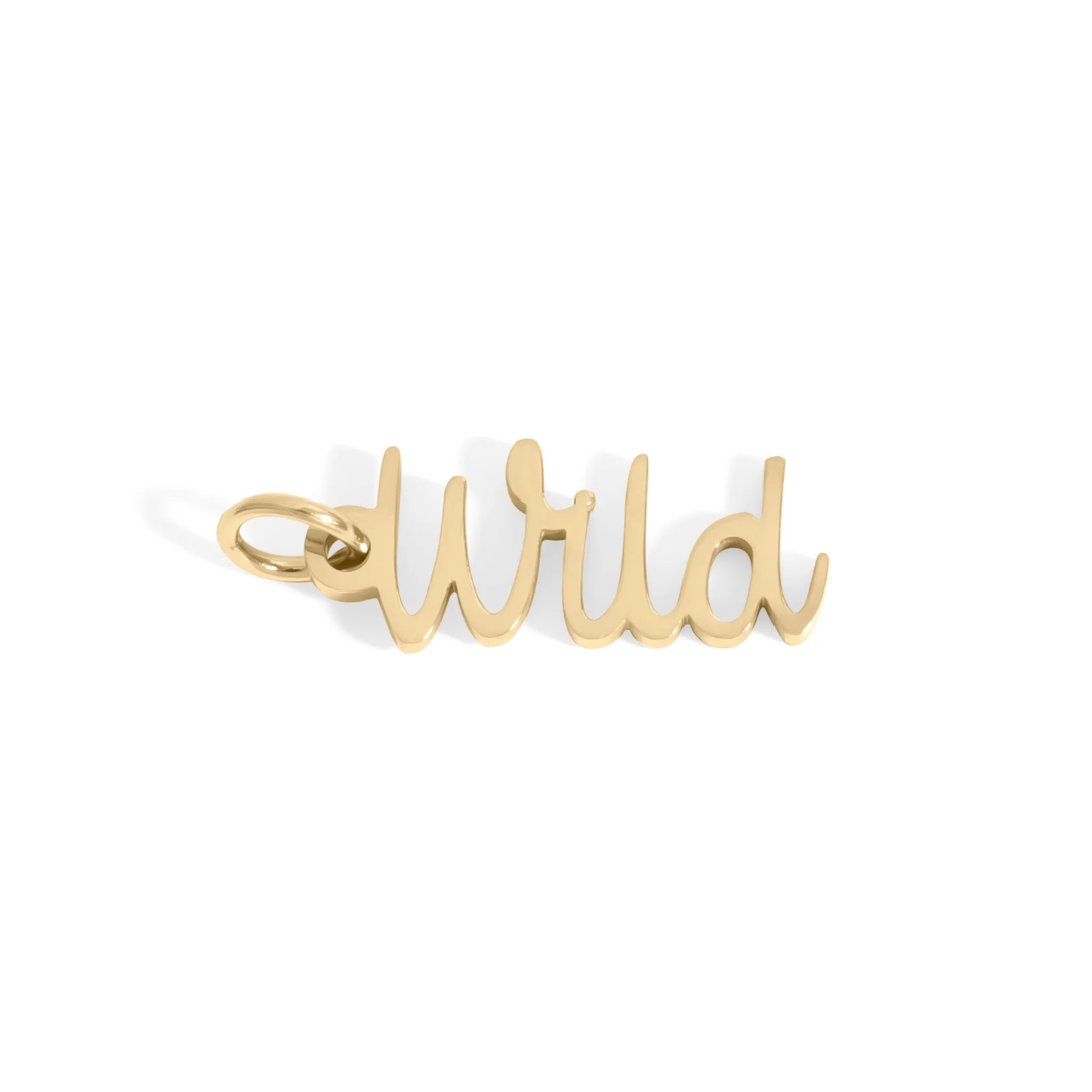 Wild Charm