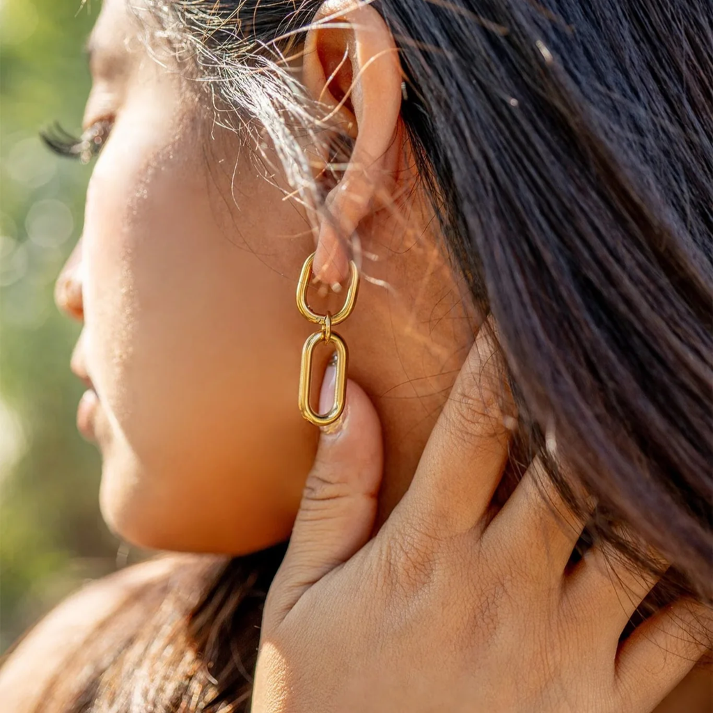 Metamorph Convertible Hoop