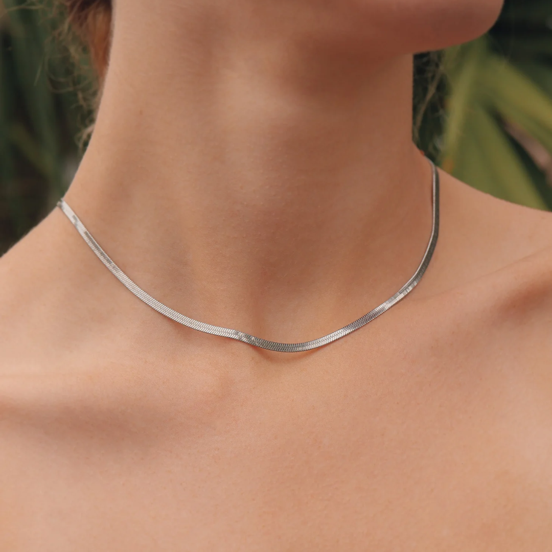 Dune Necklace