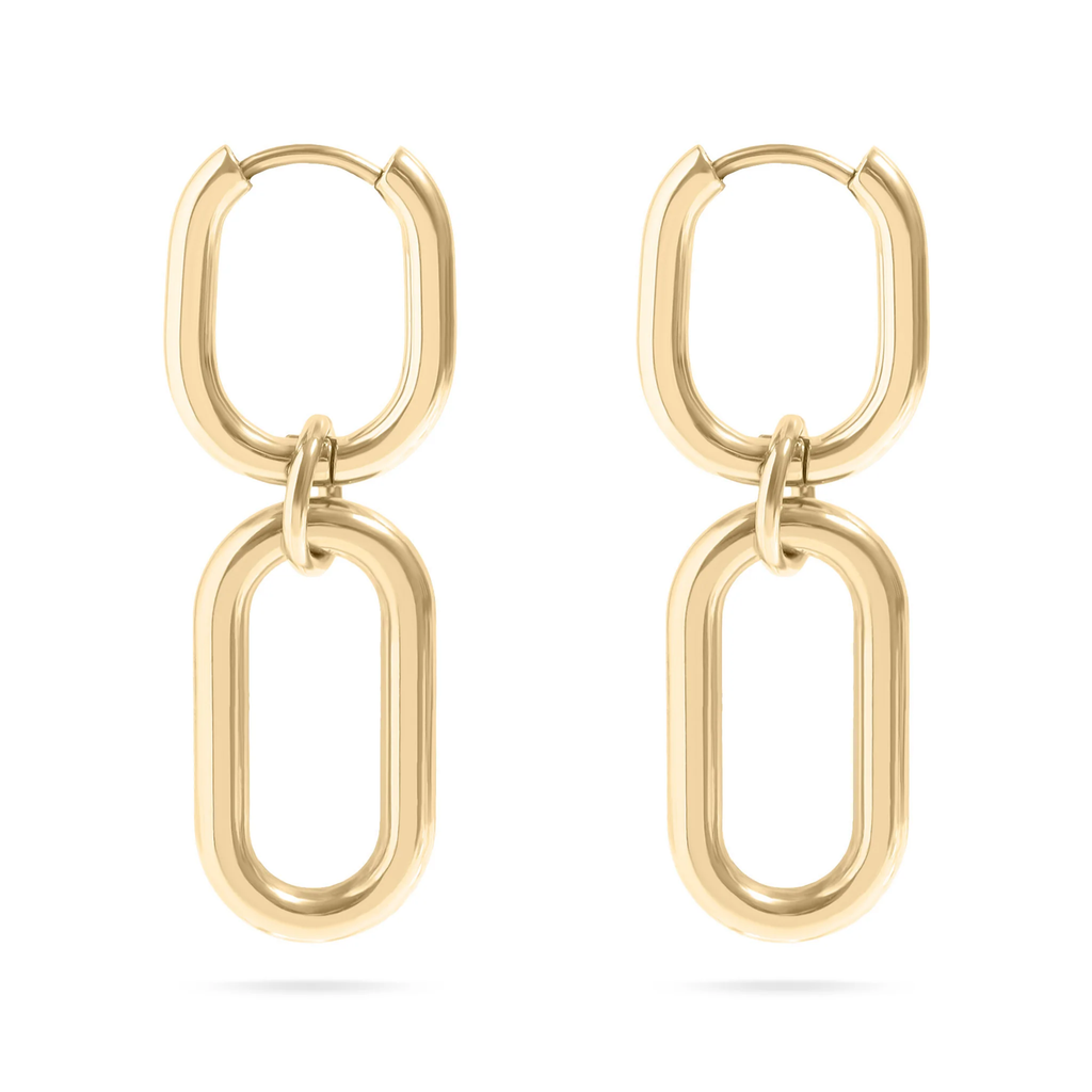 Metamorph Convertible Hoop