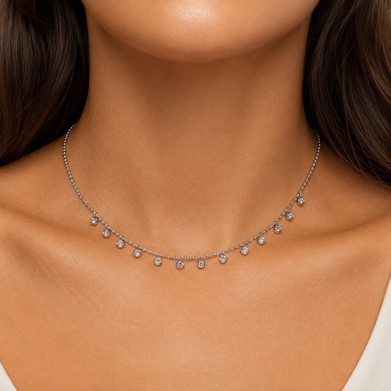 Luma Necklace