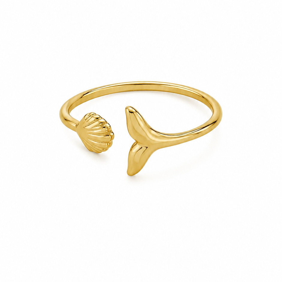 Fluke Ring