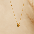 Circle of the Wild Necklace