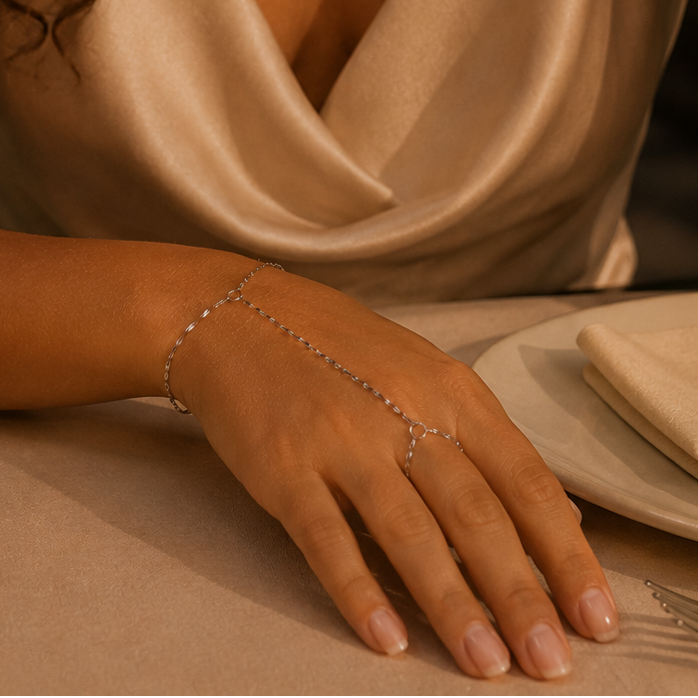Nalu Hand Chain