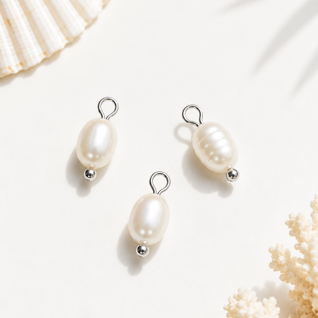 Pearl Charm