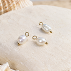 Pearl Charm