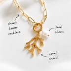 Pearl Charm