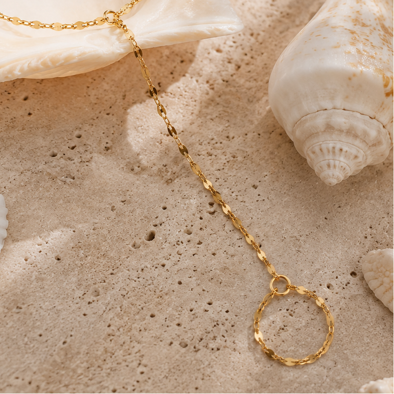 Nalu Hand Chain