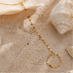 Nalu Hand Chain
