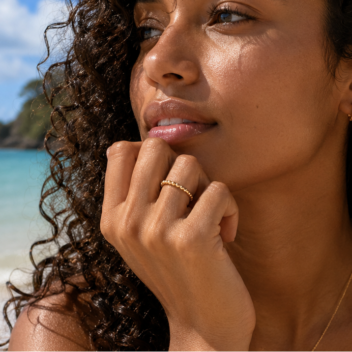 Moani Ring