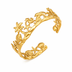 Buccoo Reef Cuff