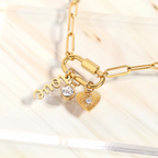 Keeper Love Necklace
