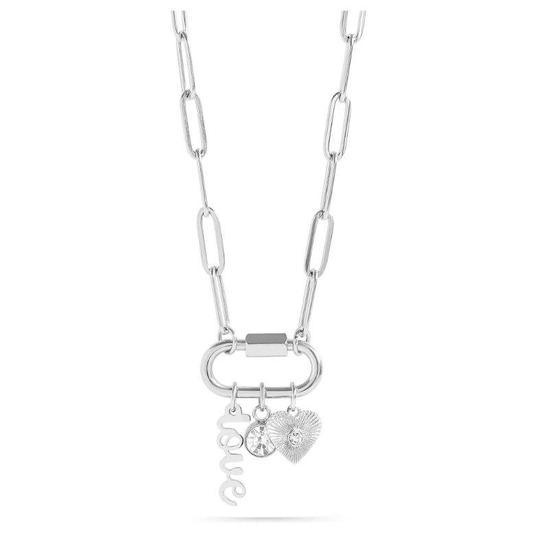 Keeper Love Necklace