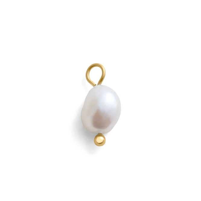 Pearl Charm
