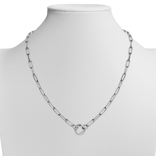 Keeper Necklace