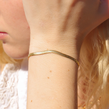 Dune Bracelet