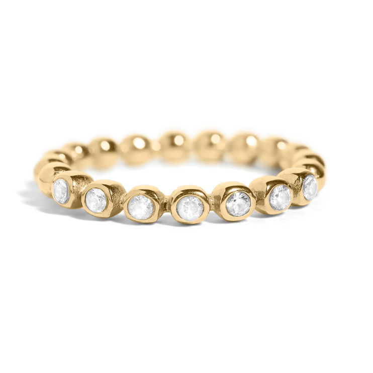 Odyssey Ring