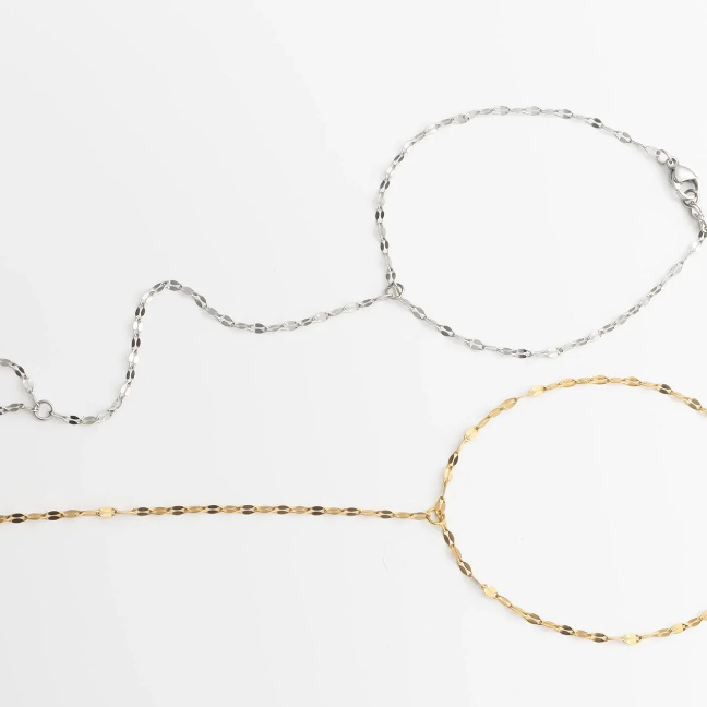Nalu Hand Chain