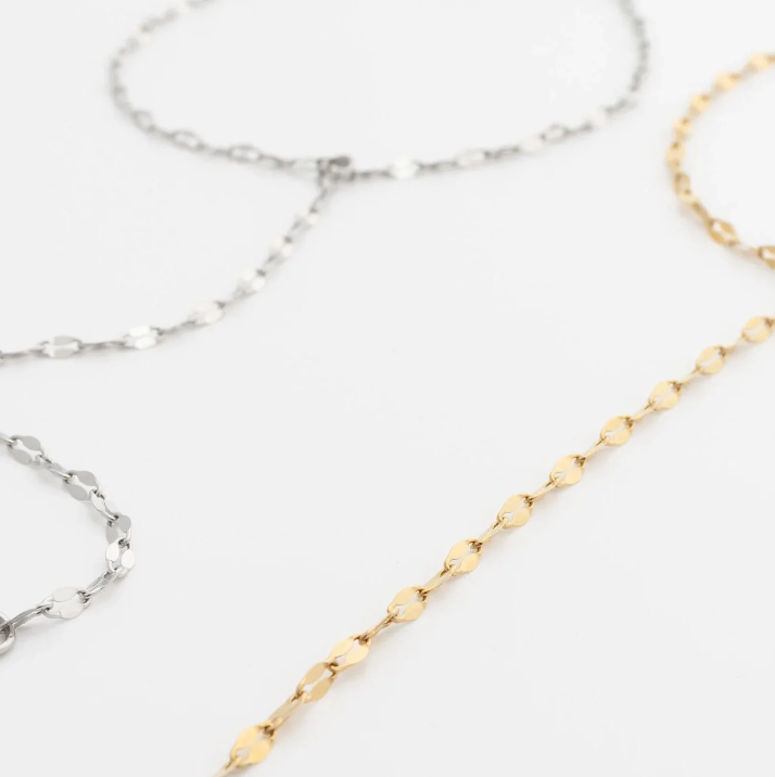 Nalu Hand Chain