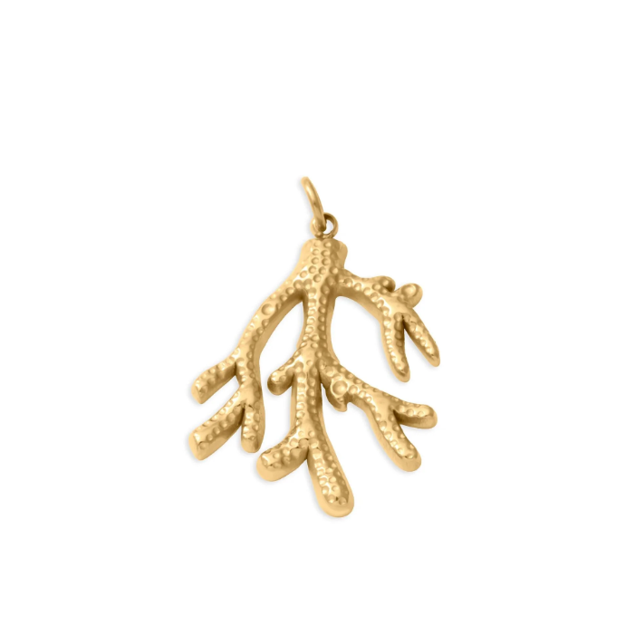 Coral Charm