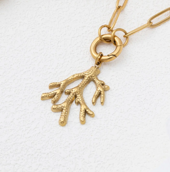 Coral Charm