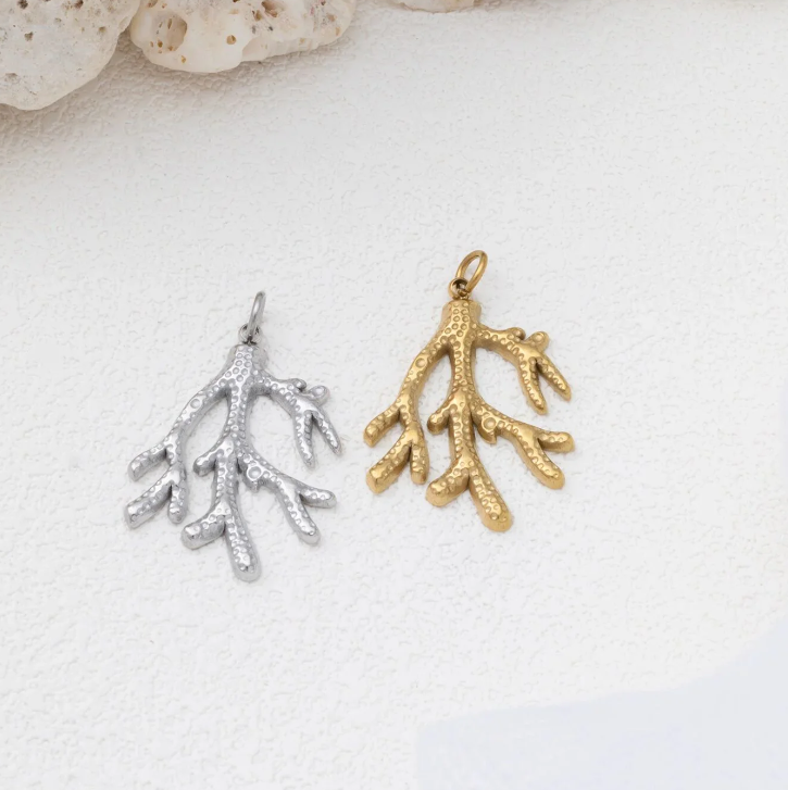Coral Charm