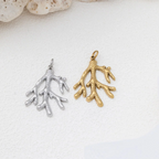 Coral Charm