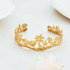 Buccoo Reef Cuff