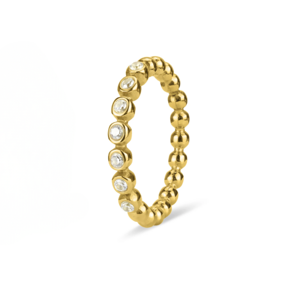 Odyssey Ring