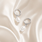 Paria Pearl Earrings