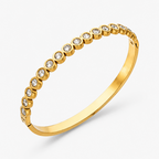 Mara Moon Bracelet