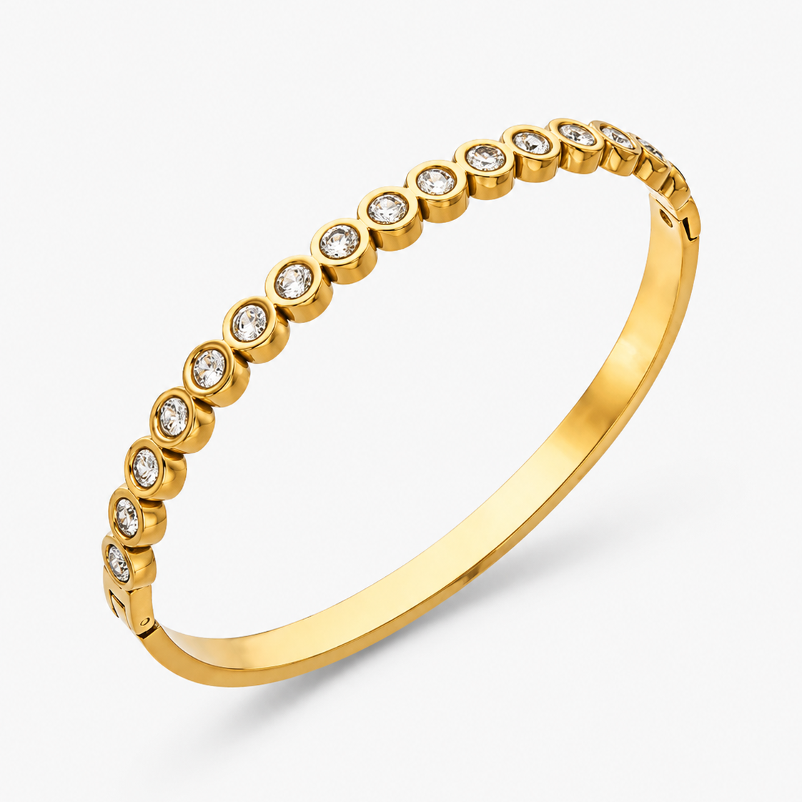 Mara Moon Bracelet