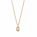 Paria Pearl Necklace