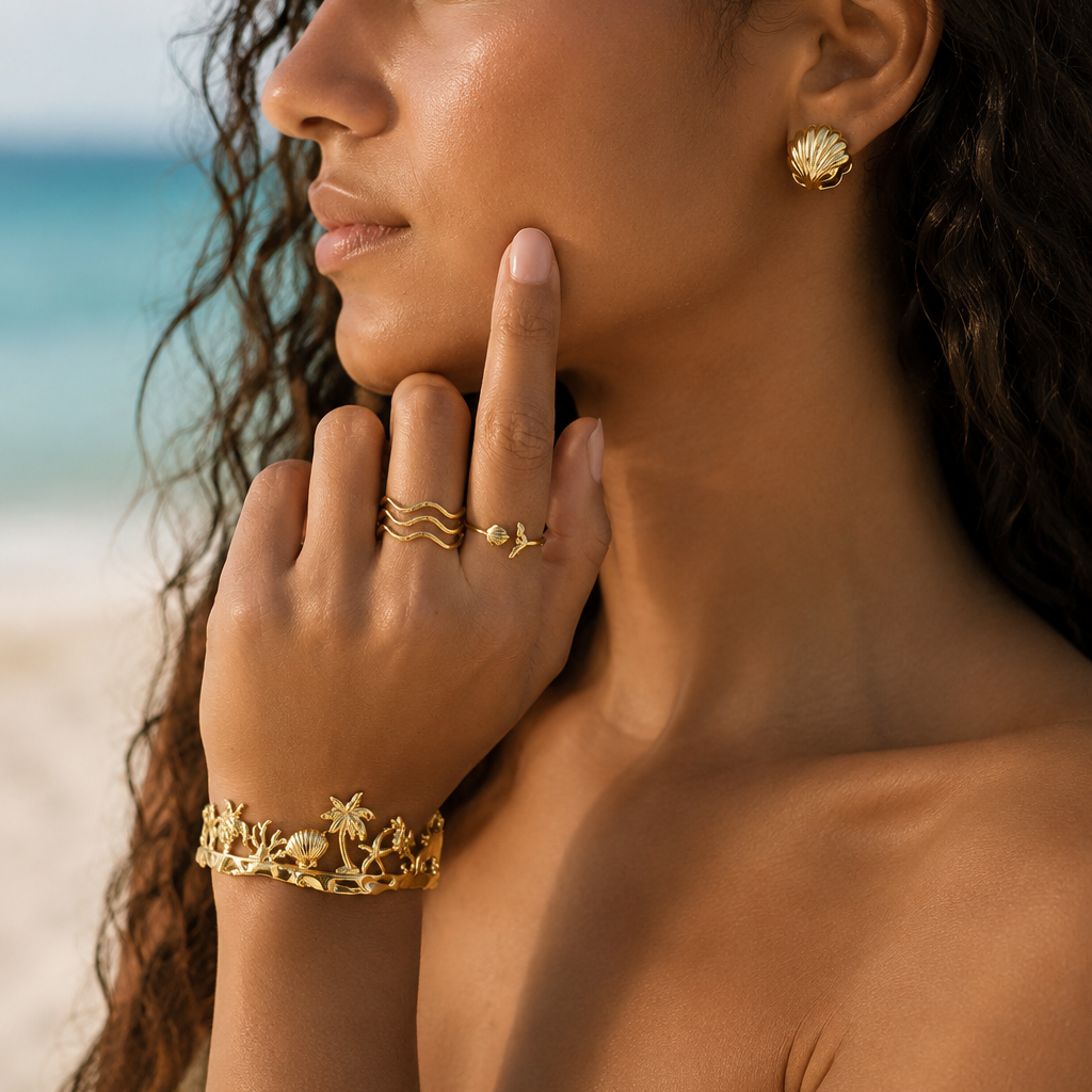Buccoo Reef Bracelet