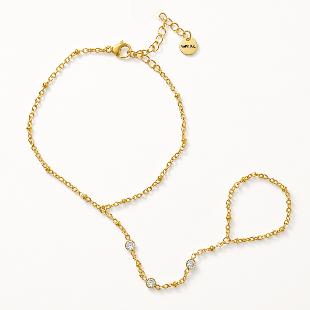 Luma Hand Chain
