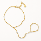 Luma Hand Chain