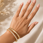 Sea Bubble Bracelet