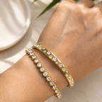 Sea Bubble Bracelet
